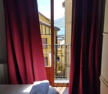 Mundaka Hotel | Hotel Branka