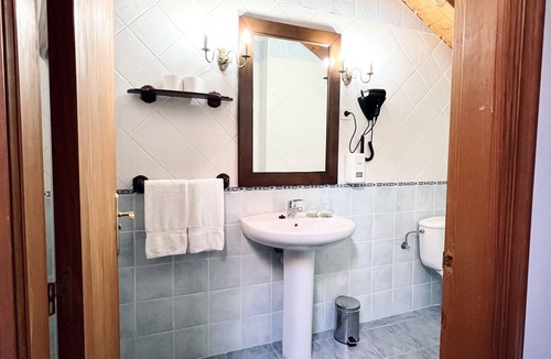Mundaka Hotel | Hotel Branka
