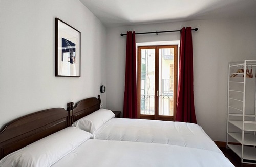 Mundaka Hotel | Hotel Branka