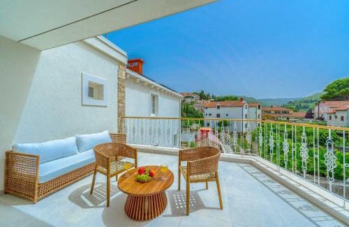 Postira Hotel | Hotel Brattia, Adults Only