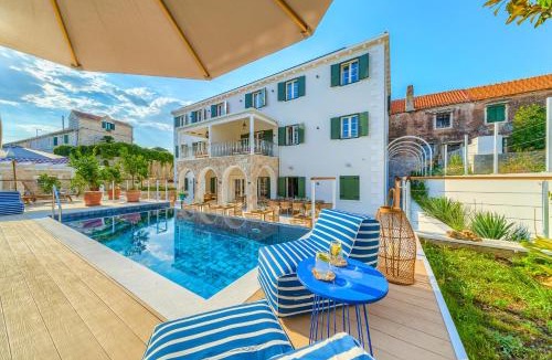 Postira Hotel | Hotel Brattia, Adults Only