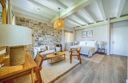 Postira Hotel | Hotel Brattia