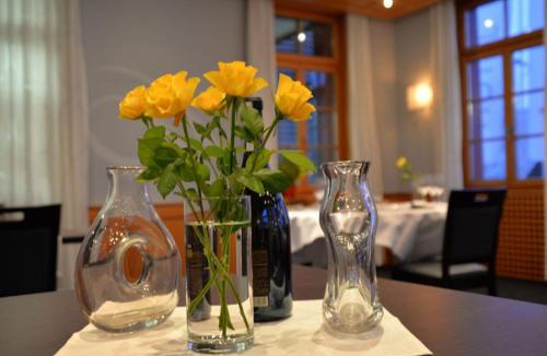 Arbon Hotel | Hotel Brauerei Frohsinn