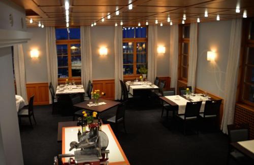 Arbon Hotel | Hotel Brauerei Frohsinn