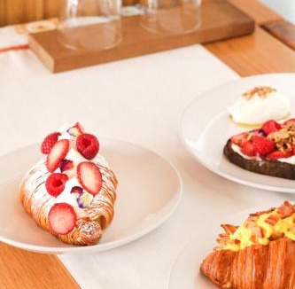 La Joya Hotel | Hotel Brecha