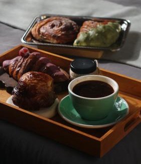 La Joya Hotel | Hotel Brecha