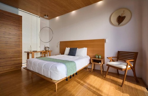 La Joya Hotel | Hotel Brecha