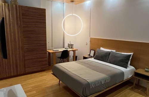 La Joya Hotel | Hotel Brecha