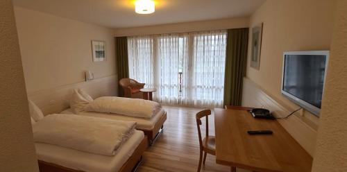 Winkel Hotel | Hotel Breiti