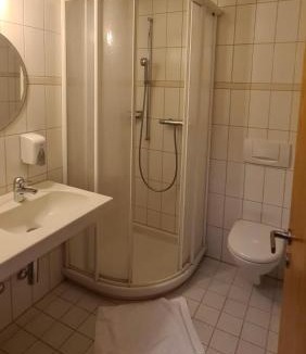 Winkel Hotel | Hotel Breiti