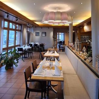 Winkel Hotel | Hotel Breiti