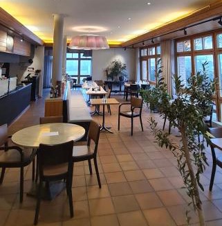 Winkel Hotel | Hotel Breiti