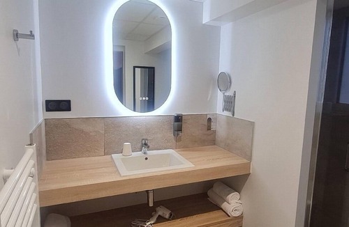 Arzon Hotel | HOTEL BREIZH DU GOLFE