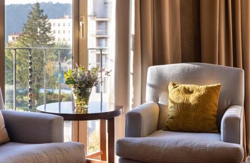 Cardona Hotel | Hotel Bremon by Grup Duquessa