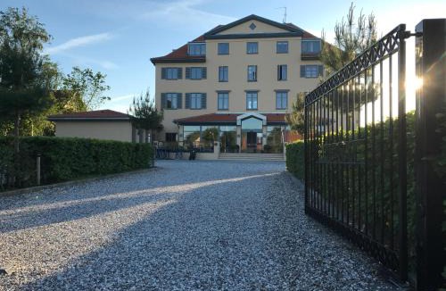 Hornbaek Hotel | Hotel Bretagne