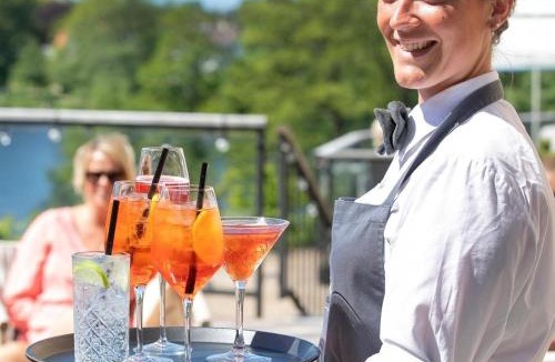 Hornbaek Hotel | Hotel Bretagne