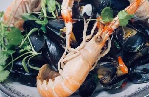 Hornbaek Hotel | Hotel Bretagne