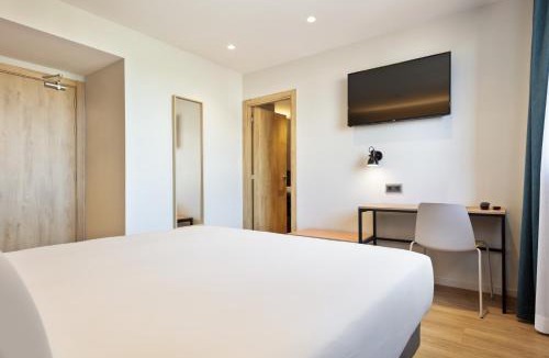 La Font de la Guatlla Hotel | Hotel Brick Barcelona