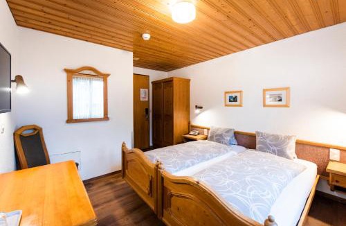 Brienz Hotel | Hotel Brienzerburli