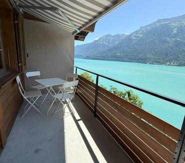 Ringgenberg Hotel | Hotel Brienzersee