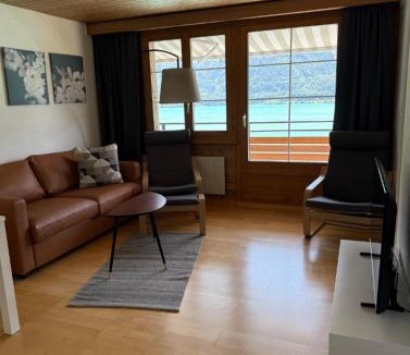 Ringgenberg Hotel | Hotel Brienzersee