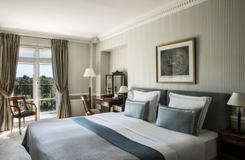 1st Arrondissement Hotel | Hotel Brighton