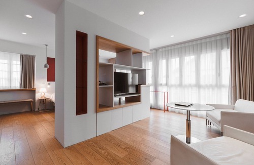 Guethary Hotel | Hotel Briketenia