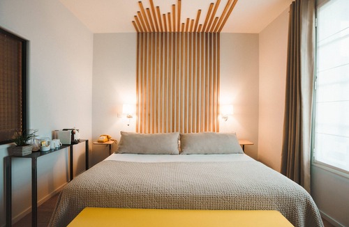 Guethary Hotel | Hotel Briketenia