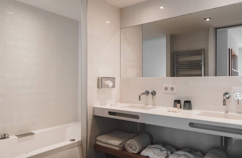 Guethary Hotel | Hotel Briketenia