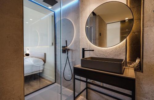 Comarruga Hotel | Hotel Brisamar Suites