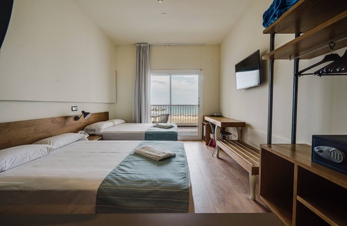Comarruga Hotel | Hotel Brisamar Suites