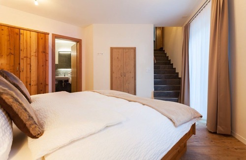 Saas-Fee Hotel | Hotel Bristol
