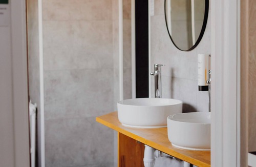 Caen City Centre Hotel | Hotel Bristol