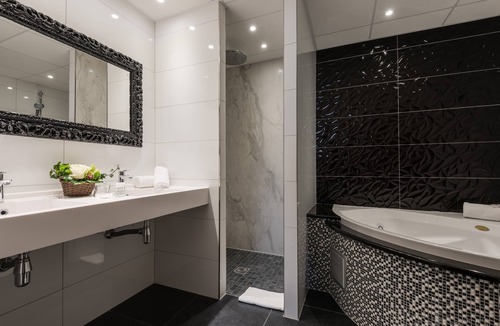 Mulhouse Hotel | Hotel Bristol