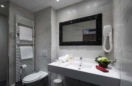 Mulhouse Hotel | Hotel Bristol