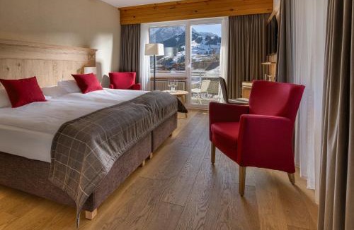 Adelboden Hotel | Hotel Bristol Relais du Silence Superior