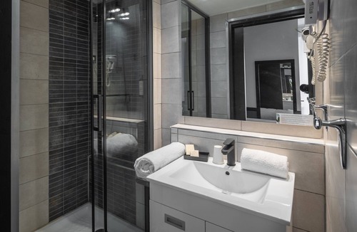 Intra Muros Hotel | Hotel Bristol Union