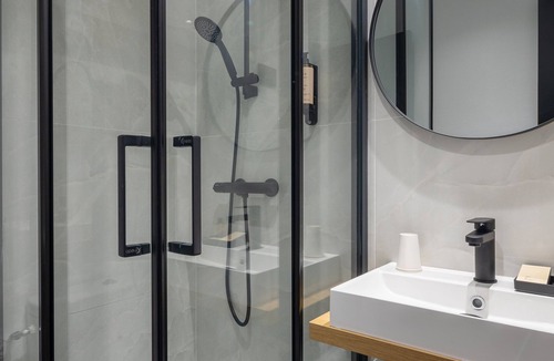 Intra Muros Hotel | Hotel Bristol Union