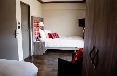 Verbier Hotel | Hotel Bristol Verbier