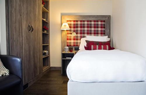 Verbier Hotel | Hotel Bristol Verbier