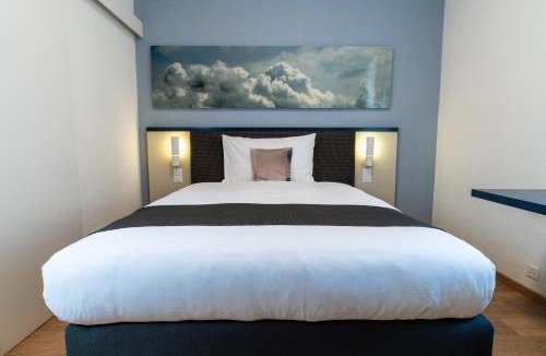 Center Hotel | Hotel Bristol Zurich
