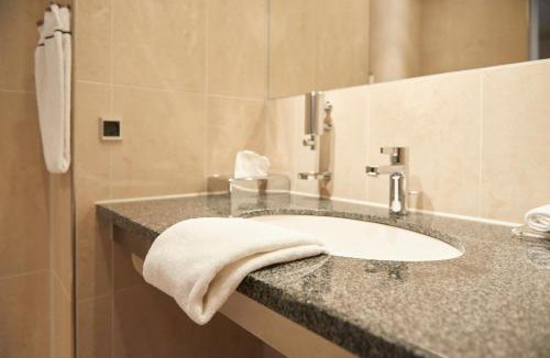 Esbjerg Hotel | Hotel Britannia