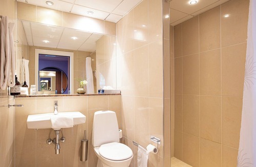 Esbjerg Hotel | Hotel Britannia