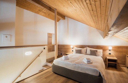 San Bernardino Hotel | Hotel Brocco & Posta
