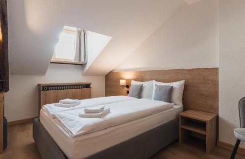 San Bernardino Hotel | Hotel Brocco & Posta
