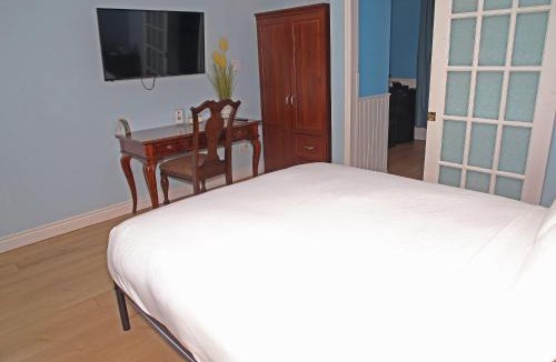 Brossard Hotel | Hotel Brossard, an Ascend Collection Hotel