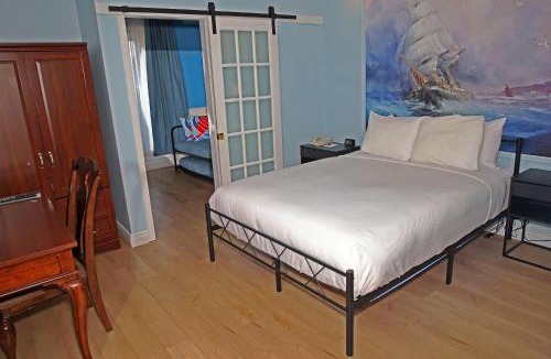 Brossard Hotel | Hotel Brossard, an Ascend Collection Hotel