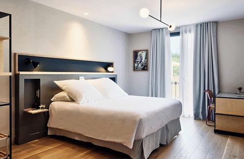 El Poble-sec Hotel | Hotel Brummell