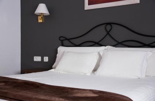 Esterri D'Aneu Hotel | Hotel Bruna