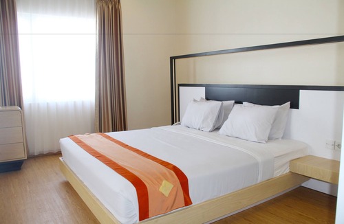 Balikpapan Hotel | Hotel Buana Lestari